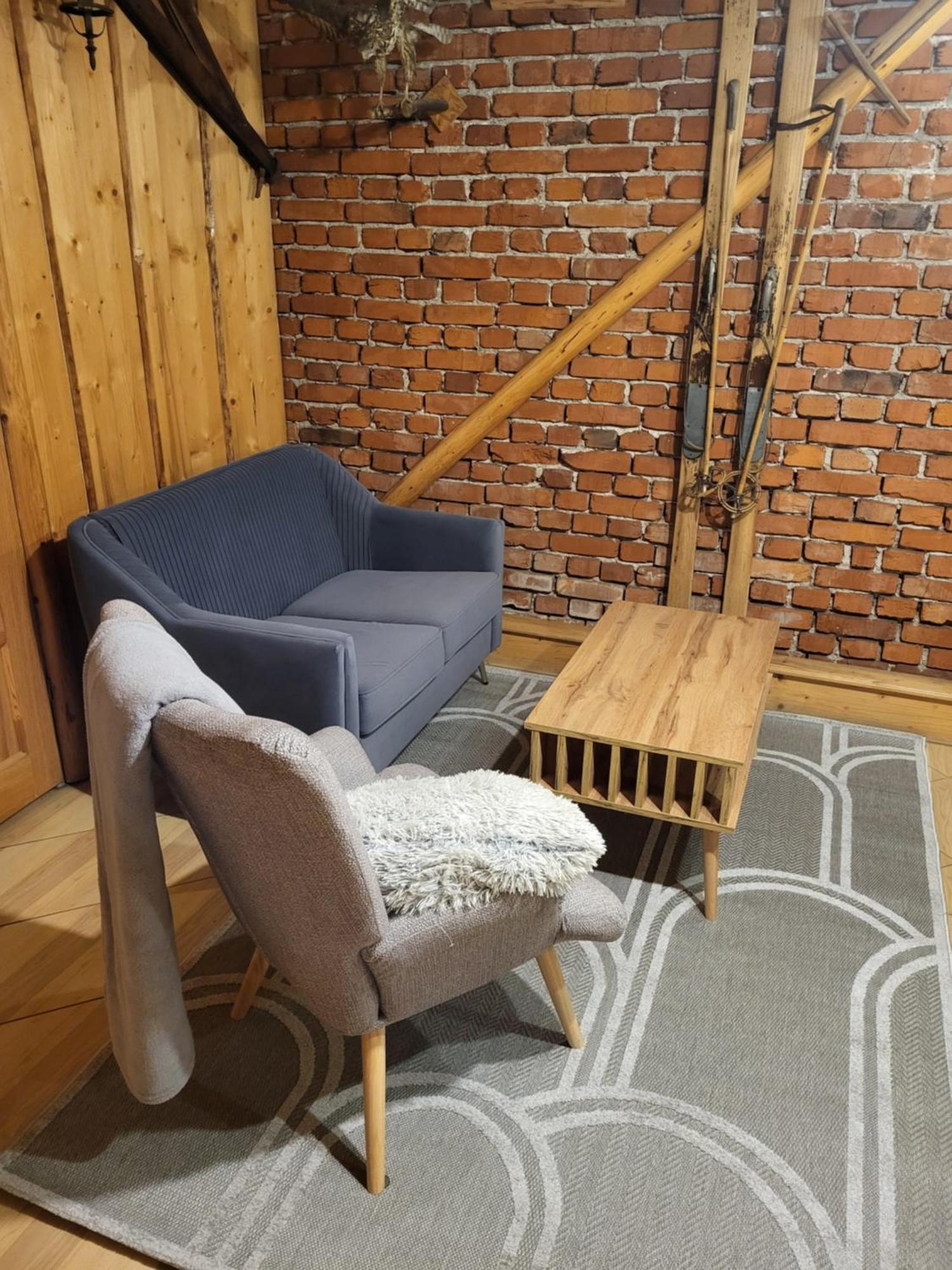 U Parow Sauna & Jacuzzi Białka Tatrzańska Exteriér fotografie