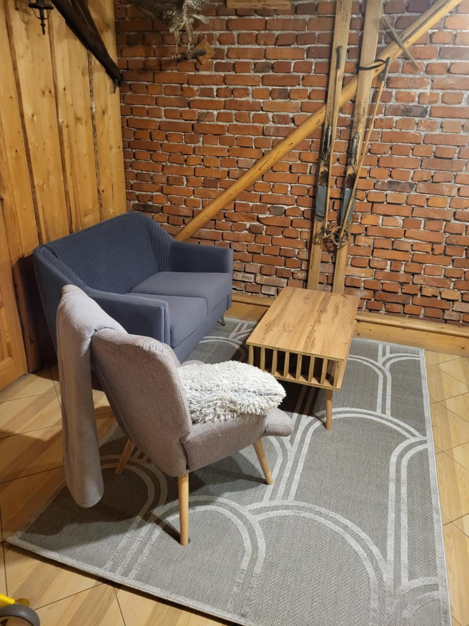 U Parow Sauna & Jacuzzi Białka Tatrzańska Exteriér fotografie