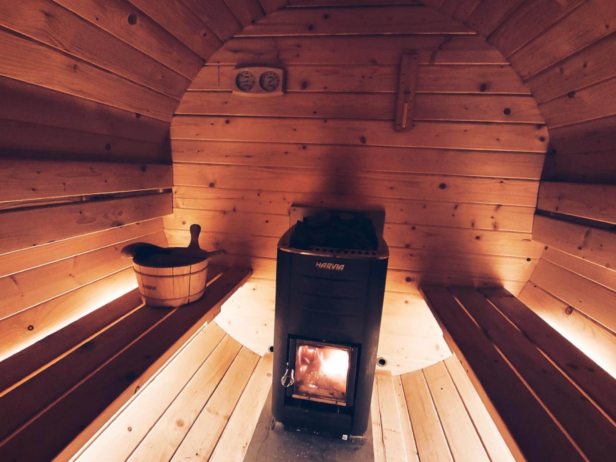 U Parow Sauna & Jacuzzi Białka Tatrzańska Exteriér fotografie